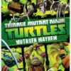Teenage Mutant Ninja Turtles: Mutagen Mayhem