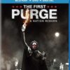 The First Purge