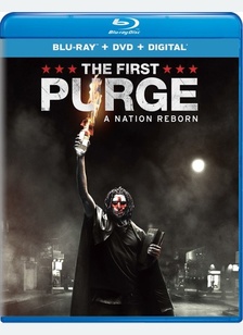 The First Purge 1 The First Purge
