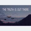 Truth Is Out There