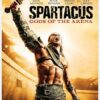 Spartacus: Gods of the Arena