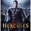 The Legend of Hercules