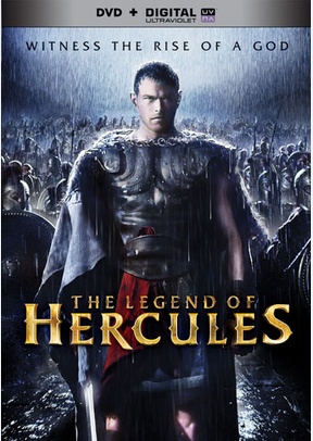 The Legend of Hercules 2 The Legend of Hercules
