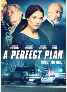 A Perfect Plan 1 A Perfect Plan