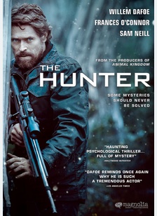 The Hunter 1 The Hunter