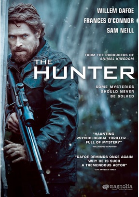 The Hunter 2 The Hunter