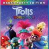 Trolls World Tour