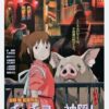 Spirited Away