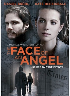The Face of an Angel 1 The Face of an Angel