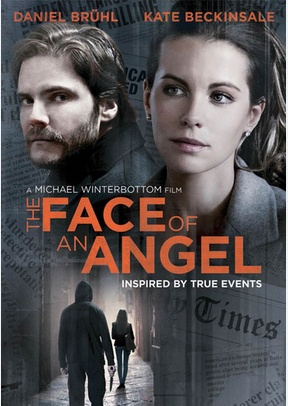 The Face of an Angel 2 The Face of an Angel