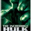 The Incredible Hulk: Original Television Series Premiere