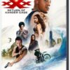 xXx: Return of Xander Cage