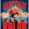 Wreck-It Ralph