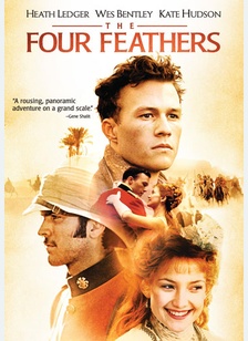 The Four Feathers 1 The Four Feathers