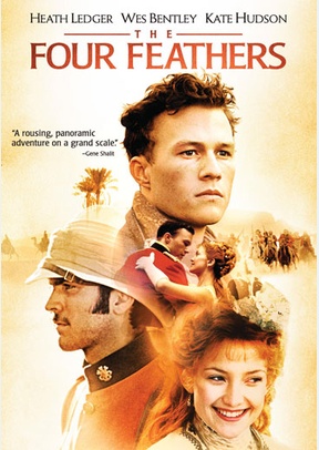 The Four Feathers 2 The Four Feathers