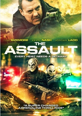 The Assault 2 The Assault