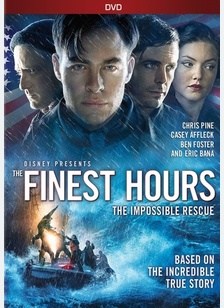 The Finest Hours 1 The Finest Hours