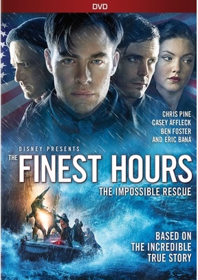 The Finest Hours 2 The Finest Hours
