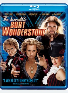 The Incredible Burt Wonderstone 1 The Incredible Burt Wonderstone