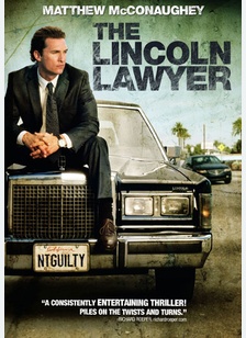 The Lincoln Lawyer 1 The Lincoln Lawyer