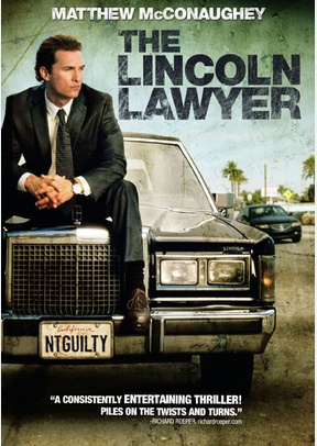 The Lincoln Lawyer 2 The Lincoln Lawyer