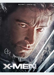 X-Men 1 X-Men