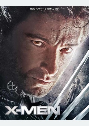 X-Men 2 X-Men