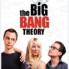 The Big Bang Theory: The Complete First Season