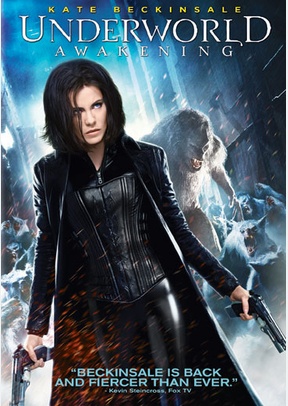 Underworld: Awakening 2 Underworld: Awakening