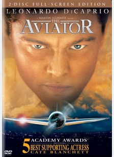 The Aviator 1 The Aviator