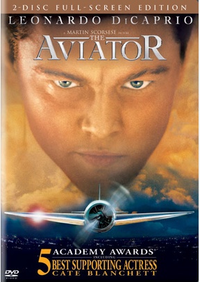 The Aviator 2 The Aviator