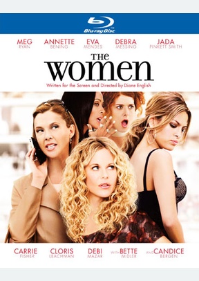 The Women 2 The Women