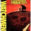 Watchmen: Tales of the Black Freighter