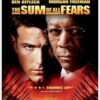 The Sum Of All Fears