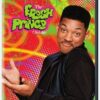 The Fresh Prince of Bel Air: The Complete Sixth Season