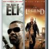 The Book of Eli / I Am Legend