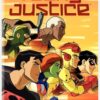 Young Justice: Season 1, Volume 1