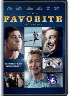 The Favorite 1 The Favorite
