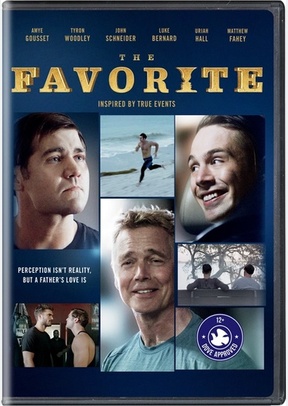 The Favorite 2 The Favorite