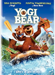 Yogi Bear 1 Yogi Bear