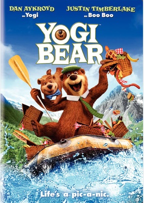 Yogi Bear 2 Yogi Bear