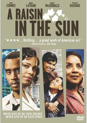 A Raisin in the Sun 2 A Raisin in the Sun