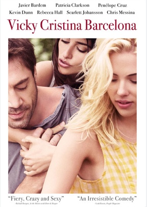 Vicky Cristina Barcelona 2 Vicky Cristina Barcelona