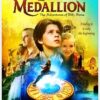 The Lost Medallion: The Adventures of Billy Stone