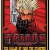 Trigun: Complete Collection