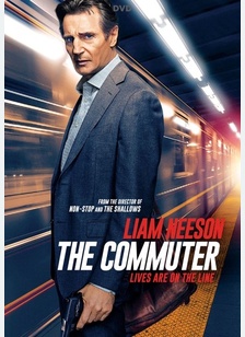 The Commuter 1 The Commuter