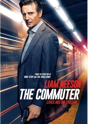 The Commuter 2 The Commuter