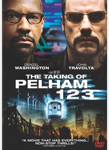 The Taking of Pelham 1 2 3 1 The Taking of Pelham 1 2 3