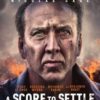 A Score to Settle