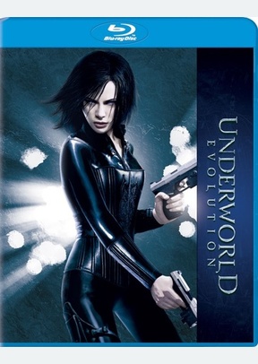 Underworld: Evolution 2 Underworld: Evolution